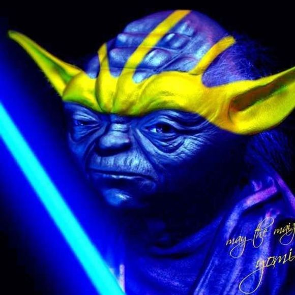 Meet your Posher, Jimmy - Picture 1 of 1